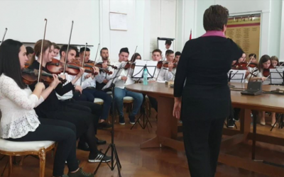 D. Shostakovich – Waltz no.2