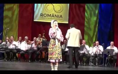 Cântecul lui Horea (Spectacol dedicat Centenarului Marii Uniri)