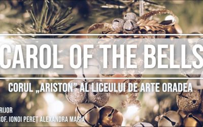 Carol of the Bells