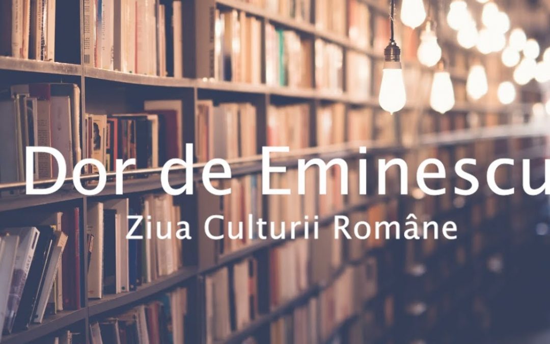 Ziua Culturii Române