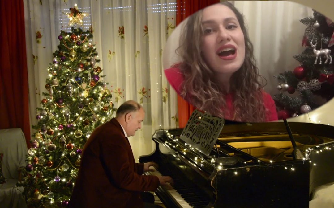 Acasă de Crăciun – Colinde