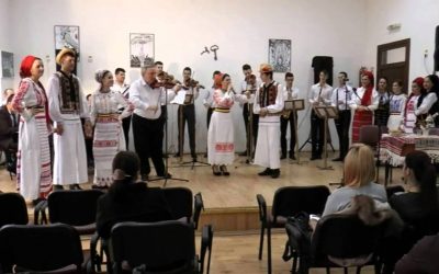 Spectacol de Dragobete 24 Februarie 2014 (2)