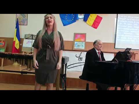 EMINESCU să ne judece