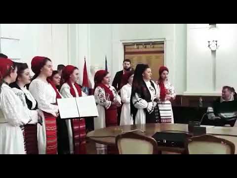 Sus, sus, sus la munte sus (Doina Iancului)