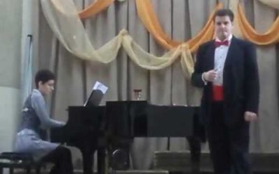 Le Paon, Vittoria vittoria, Bel